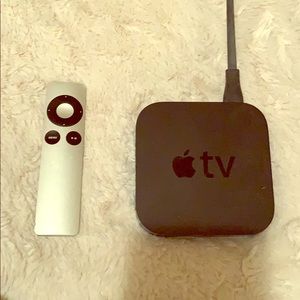 Apple TV